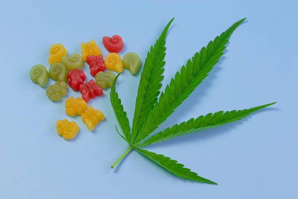 CBD Gummies