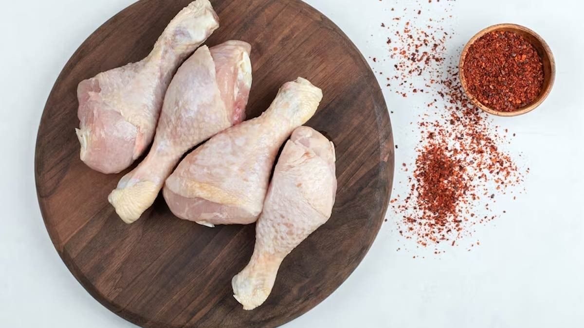 Chicken Legs