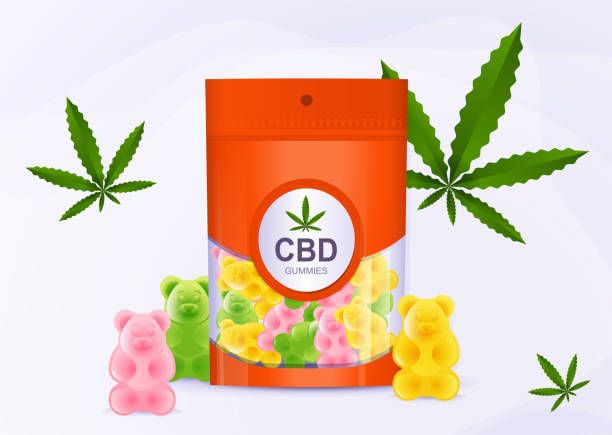 How Long Does It Take for CBD Gummies to Work?