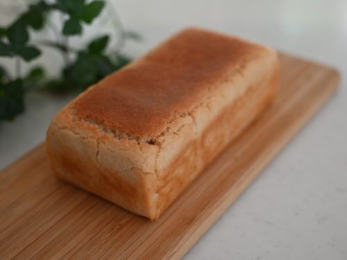 Vegan Rice Bread