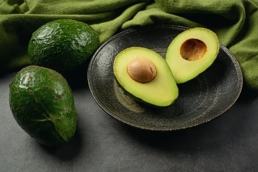 Thai Avocado