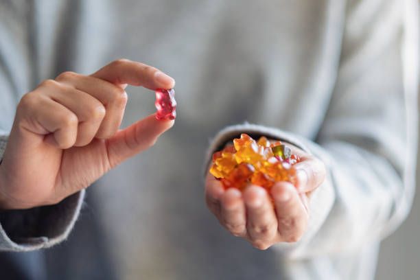 Do CBD Gummies Help with Pain? 